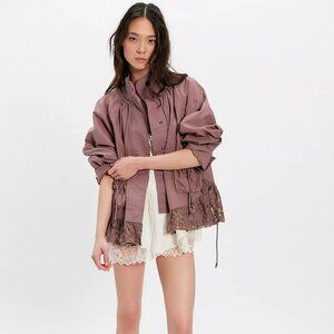 We The Free Outset Jacket